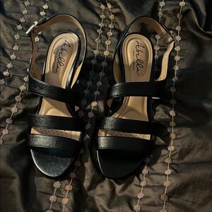 New women’s abella heels